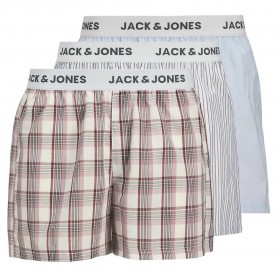 боксерки,мъжко,бельо,jack,&,jones,alvin,ln,boxers,3,units,grey,(skyway,skyway,cloud,dancer)
