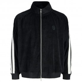 яке,мъжки,якета,jack,&,jones,athletico,towel,jacket,black