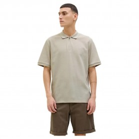 мъжки,блузи,с,яка,jack,&,jones,austin,short,sleeve,polo,moonbeam,classic,(beige)