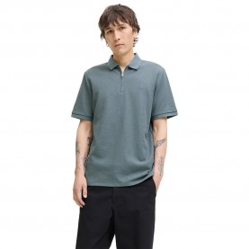 мъжки,блузи,с,яка,jack,&,jones,austin,short,sleeve,polo,stormy,weather,classic,(grey)