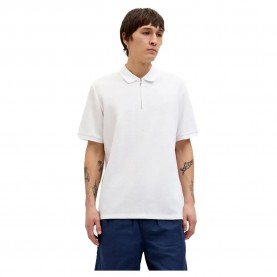 мъжки,блузи,с,яка,jack,&,jones,austin,short,sleeve,polo,white,classic,(white)