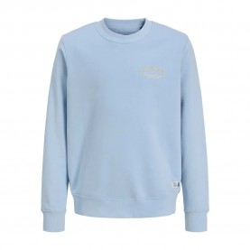 блуза,детски,блузи,jack,&,jones,brandes,sweatshirt,blue,(chambray,blue)