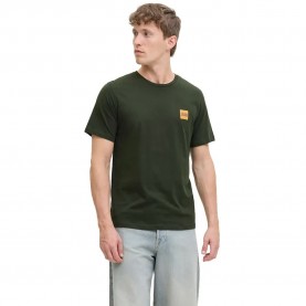тениска,мъжки,тениски,jack,&,jones,brandy,short,sleeve,t,shirt,duffel,bag,(green)