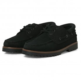 обувки,мъжки,обувки,jack,&,jones,brooklyn,suede,boat,shoes,black,(black)