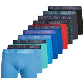 боксерки,мъжко,бельо,jack,&,jones,canvey,boxers,10,units,multicolor