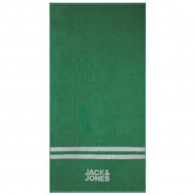хавлиена,кърпа,хавлии,jack,&,jones,club,styd,towel,green,(pine,green)