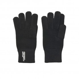 Ръкавици Jack & jones Coll gloves - Black ръкавици,ръкавици,шапки,и,шалове,jack,&,jones,coll,gloves,black