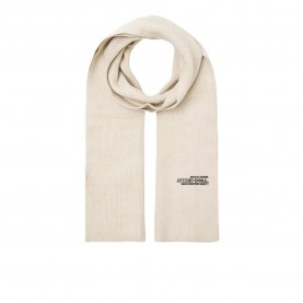 Шал Jack & jones Coll scarf - Moonbeam шал,ръкавици,шапки,и,шалове,jack,&,jones,coll,scarf,moonbeam