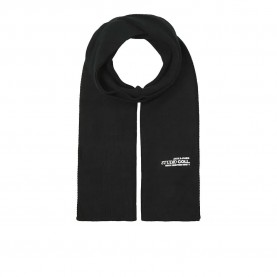 Шал Jack & jones Coll scarf - Black шал,ръкавици,шапки,и,шалове,jack,&,jones,coll,scarf,black
