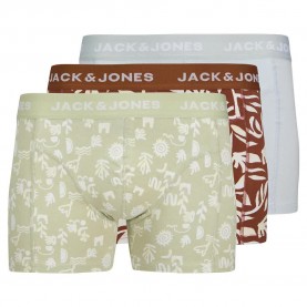 боксерки,мъжко,бельо,jack,&,jones,corals,boxers,3,units,multicolor,(desert,sage,skyway,arabian,spice)