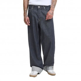 дънки,мъжки,панталони,jack,&,jones,dave,classic,cj,369,ln,jeans,blue,denim