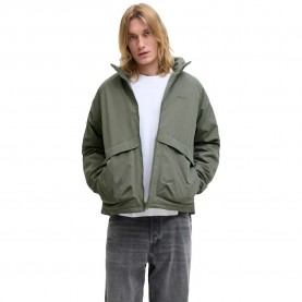 яке,мъжки,якета,jack,&,jones,diego,transitional,jacket,dusty,olive,(green)