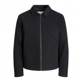 яке,мъжки,якета,jack,&,jones,dover,worker,plus,size,jacket,black,(black)