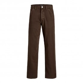 дънки,мъжки,панталони,jack,&,jones,eddie,worker,mf,140,jeans,chocolate,brown