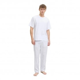 пижама,мъжки,пижами,jack,&,jones,florence,pyjama,bright,white