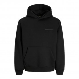 суичър,мъжки,пуловери,jack,&,jones,fusion,scuba,hoodie,black