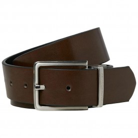 колан,колани,jack,&,jones,garda,reversible,belt,brown,(brown,stone)