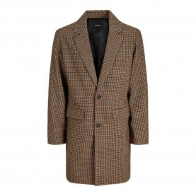 Палто Jack & jones Harris coat - Crockery / Houndstooth палто,мъжки,якета,jack,&,jones,harris,coat,crockery,houndstooth
