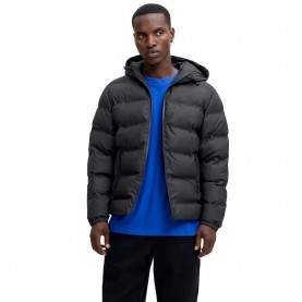 яке,мъжки,якета,jack,&,jones,lements,pu,puffer,jacket,black
