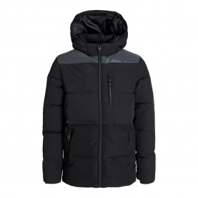 яке,детски,якета,и,палта,jack,&,jones,owen,reflective,teen,puffer,jacket,black,reflective,(black)