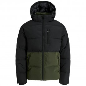 яке,мъжки,якета,jack,&,jones,owen,plus,size,puffer,jacket,black,(rosin,black,blocking)