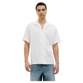 риза,с,къс,ръкав,мъжки,ризи,jack,&,jones,matteo,resort,short,sleeve,shirt,white