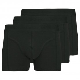 боксерки,мъжко,бельо,jack,&,jones,ordinary,boxers,3,units,black,black,black,(black)