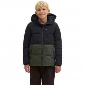 яке,детски,якета,и,палта,jack,&,jones,owen,puffer,jacket,rosin,black,blocking,(black)