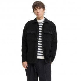 мъжки,якета,jack,&,jones,perfect,corduroy,overshirt,black