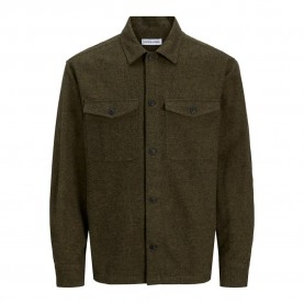 мъжки,якета,jack,&,jones,perfect,melange,overshirt,rosin,(green)