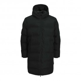 яке,мъжки,якета,jack,&,jones,soho,long,puffer,jacket,black