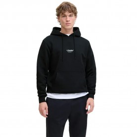 суичър,мъжки,пуловери,jack,&,jones,soho,hoodie,black