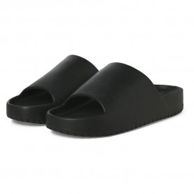 мъжки,джапанки,и,чехли,jack,&,jones,ripple,moulded,slides,black,(anthracite)