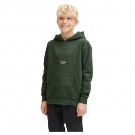 суичър,детски,блузи,jack,&,jones,soho,hoodie,duffel,bag,(green)