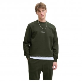 блуза,мъжки,пуловери,jack,&,jones,soho,sweatshirt,duffel,bag,(green)