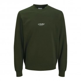 блуза,мъжки,пуловери,jack,&,jones,soho,plus,size,sweatshirt,duffel,bag,(green)