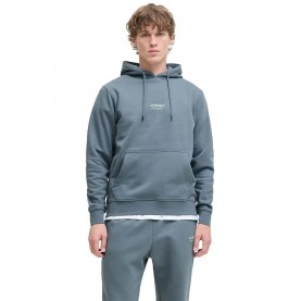суичър,мъжки,пуловери,jack,&,jones,soho,hoodie,stormy,weather,(grey)
