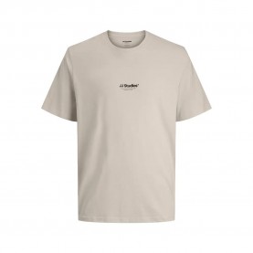тениска,детски,тениски,jack,&,jones,soho,short,sleeve,t,shirt,moonbeam,(beige)