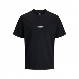 тениска,детски,тениски,jack,&,jones,soho,short,sleeve,t,shirt,black