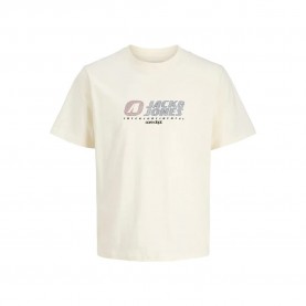 тениска,детски,тениски,jack,&,jones,tier,front,print,mni,short,sleeve,t,shirt,sweet,corn,(beige)