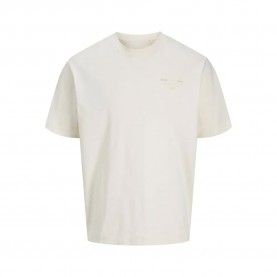 тениска,мъжки,тениски,jack,&,jones,urban,edge,studio,plus,size,short,sleeve,t,shirt,antique,white,2,(white)