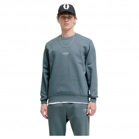 блуза,мъжки,пуловери,jack,&,jones,soho,sweatshirt,stormy,weather,(grey)