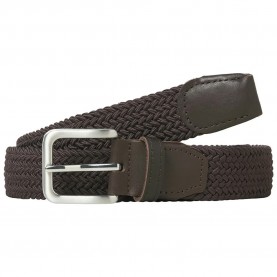 Колан Jack & jones Spring belt - Brown (Brown Stone / Tone In Tone) колан,колани,jack,&,jones,spring,belt,brown,(brown,stone,tone,in,tone)