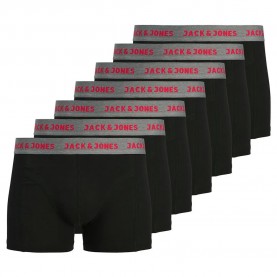 боксерки,мъжко,бельо,jack,&,jones,twisted,wb,boxers,7,units,black,black,black,black,black,black,black,(black)