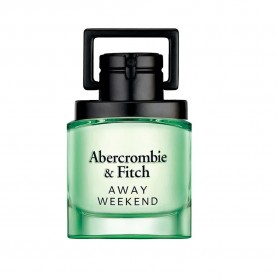 Abercrombie & fitch Away Weekend Men 100ml Eau de toilette - Transparent дамски,парфюми,abercrombie,&,fitch,away,weekend,men,100ml,eau,de,toilette,transparent