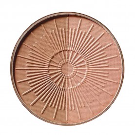 ексфолианти,artdeco,bronzing,compact,80,natural,makeup,powder,brown