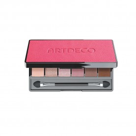 очна,линия,artdeco,iconic,palette,2,eye,shadow,multicolor