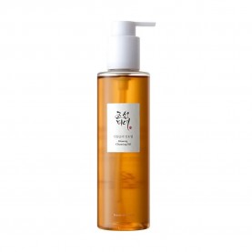 специфични,козметични,продукти,beauty,of,joseon,ginseng,oil,facial,cleanser,210ml,golden,(white)