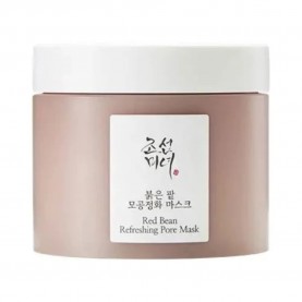 специфични,козметични,продукти,beauty,of,joseon,red,bean,refreshing,pore,red,face,mask,140ml,clear,(transparent)