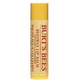 специфични,козметични,продукти,burt´s,bees,beeswax,lip,balm,clear,(transparent)